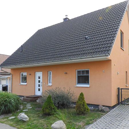Peenemuende, Top-Ferienhaus Am Seglerhafen Экстерьер фото
