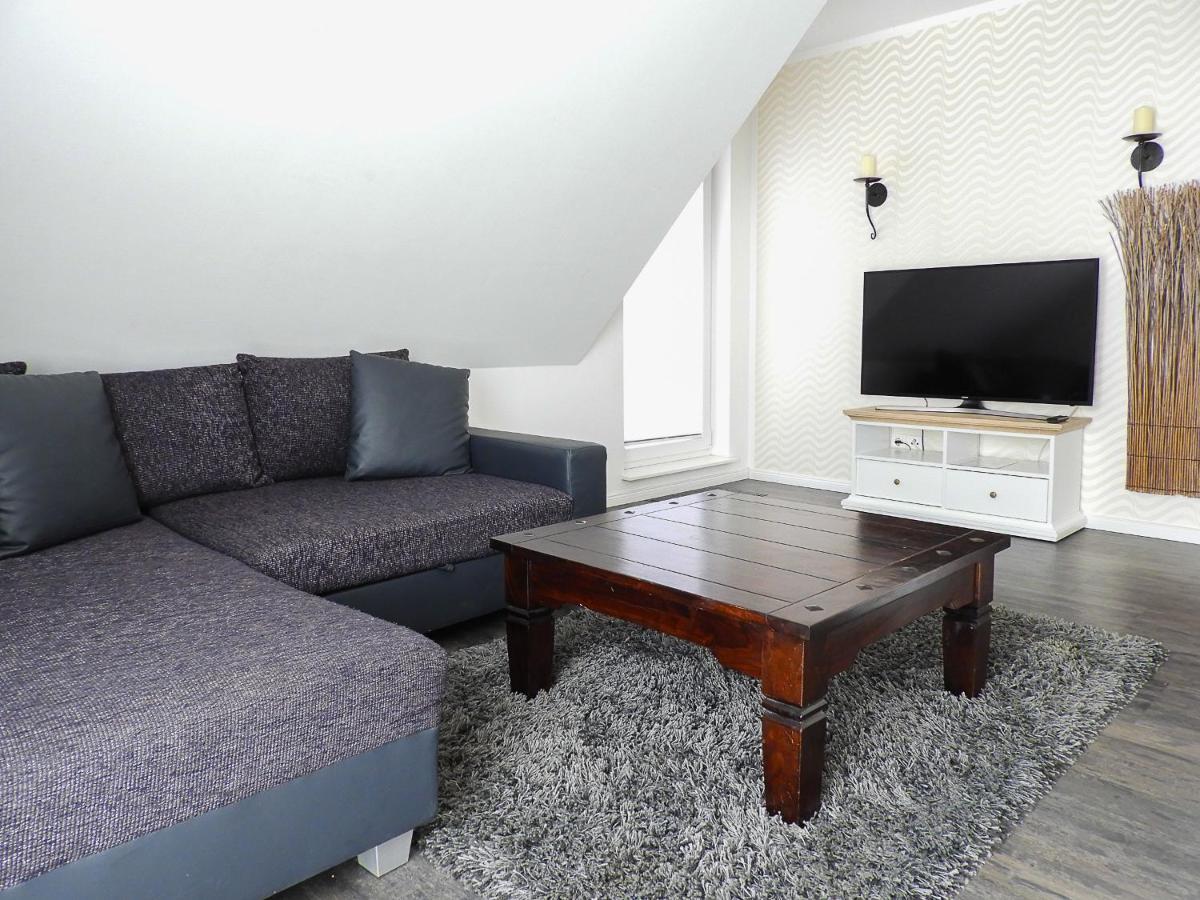 Peenemuende, Top-Ferienhaus Am Seglerhafen Экстерьер фото